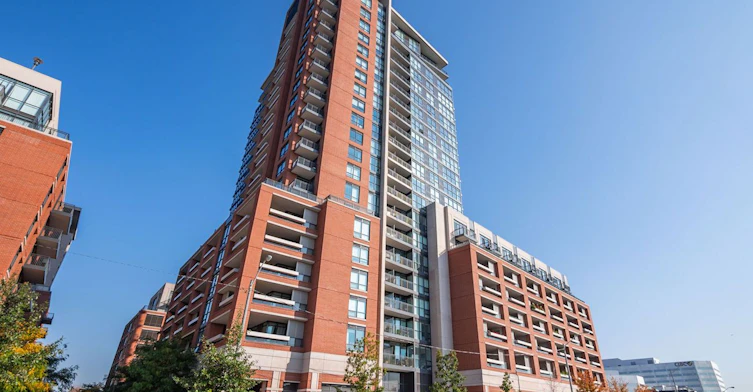 523-800 Lawrence Avenue W, Toronto, ON, M6A 0B1