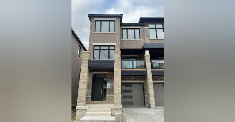 1551 Hilson Heights, Milton, ON, L9E 1V5