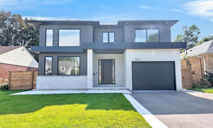 2052 Redan Drive