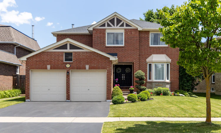 69 Parkside Drive
