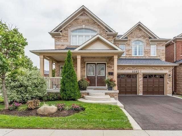 5207 Nova Crescent, Burlington, ON, L7L 7B9