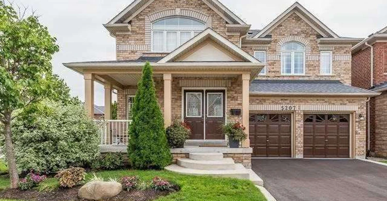 5207 Nova Crescent, Burlington, ON, L7L 7B9