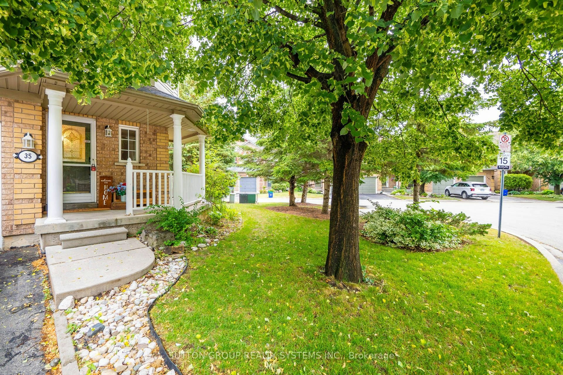 35-2871 Darien Road, Burlington, ON, L7M 4R6