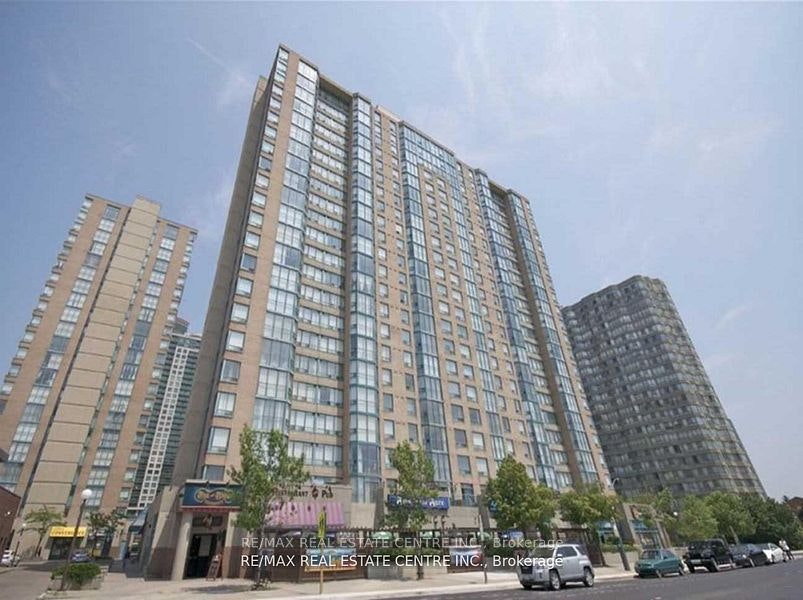 1210-265 Enfield Place, Mississauga, ON, L5B 3Y7