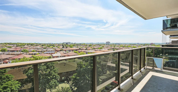 812-235 Grandravine Drive, Toronto, ON, M3N 1J2 - 9