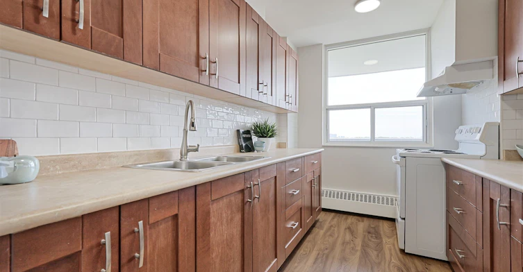 812-235 Grandravine Drive, Toronto, ON, M3N 1J2 - 13