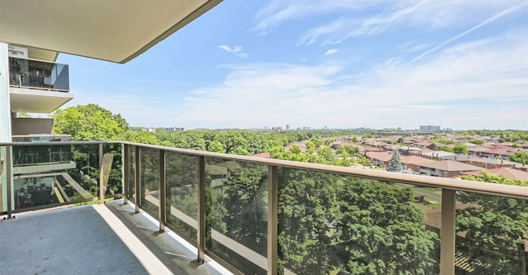 812-235 Grandravine Drive, Toronto, ON, M3N 1J2 - 8