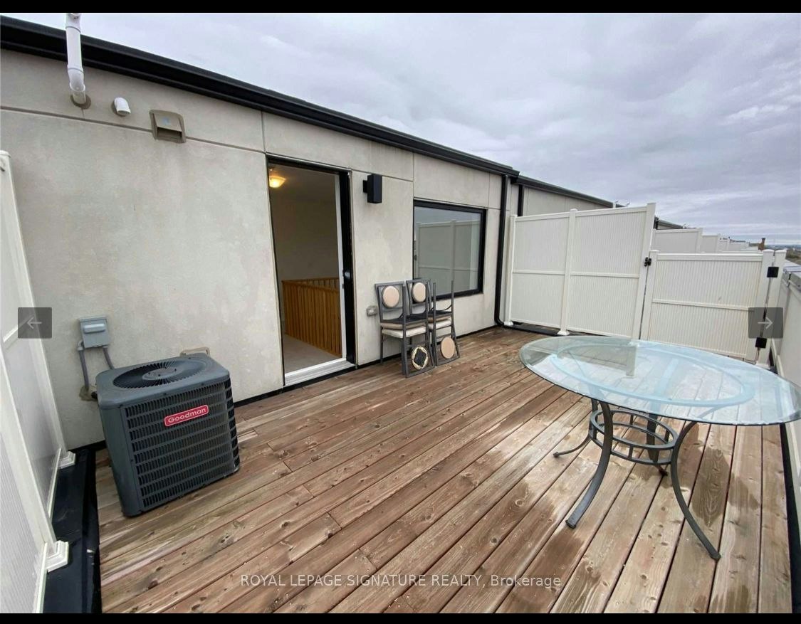 4-161 William Duncan Road, Toronto, ON, M3K 0B9 - 11