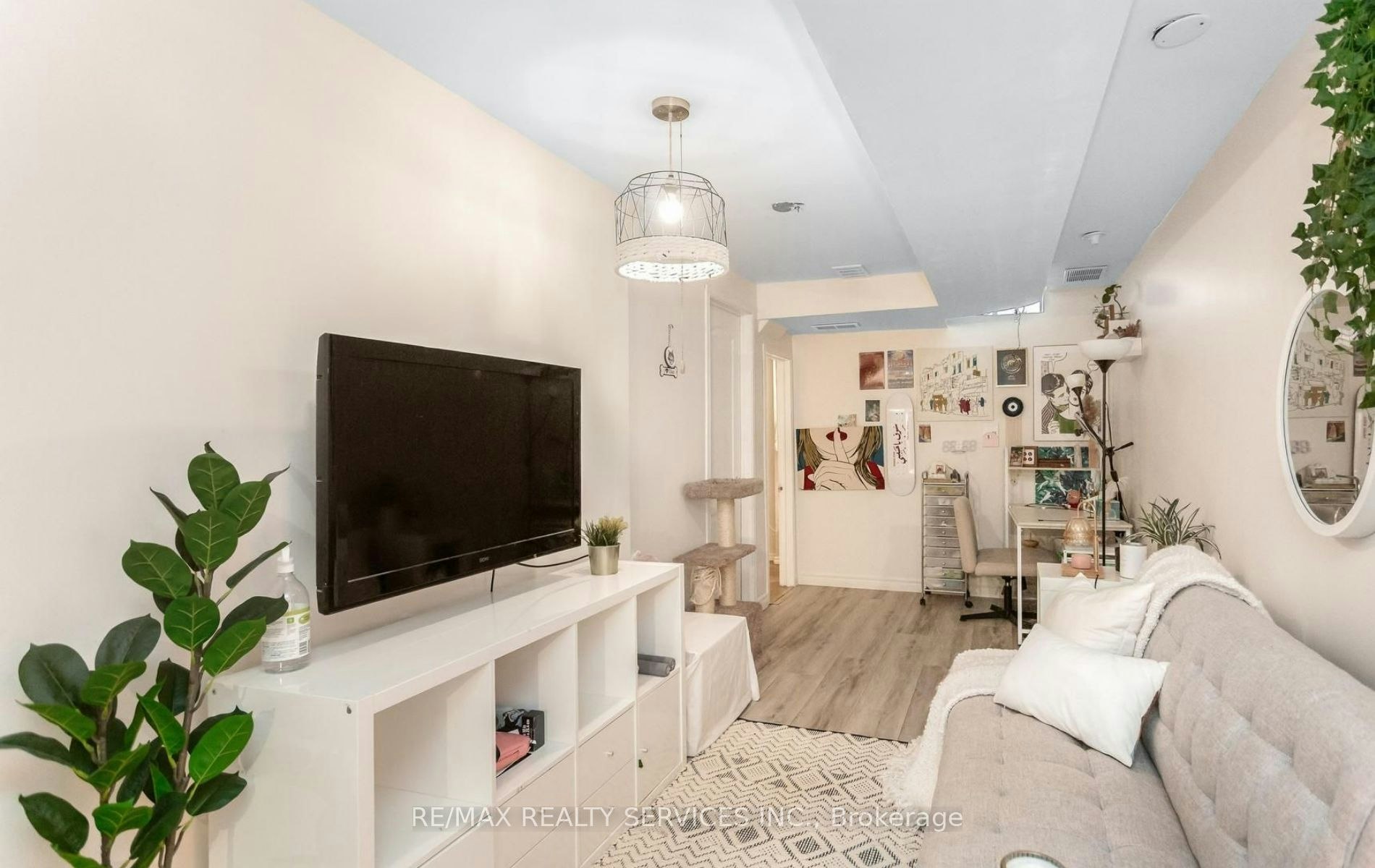 (BSMT)-4161 Goldenrod Crescent, Mississauga, ON, L5V 3C1 - 5