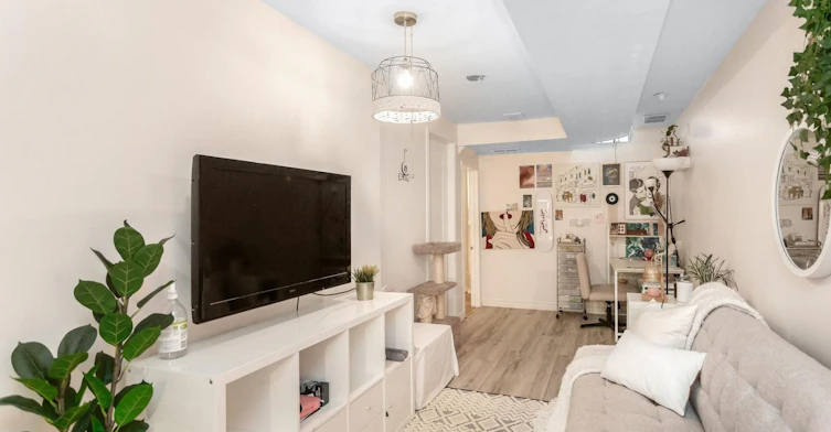 (BSMT)-4161 Goldenrod Crescent, Mississauga, ON, L5V 3C1 - 5