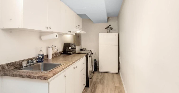 (BSMT)-4161 Goldenrod Crescent, Mississauga, ON, L5V 3C1 - 8