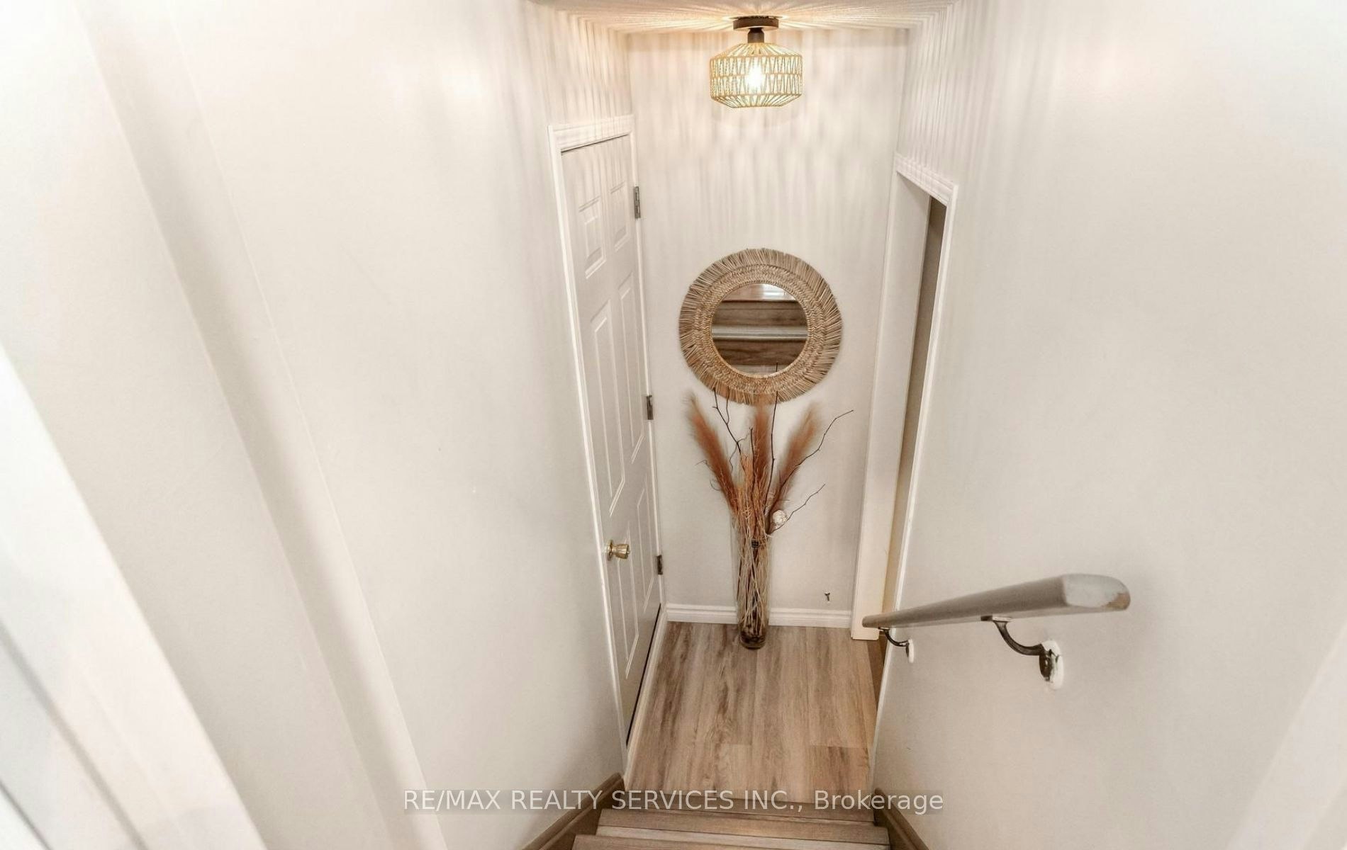 (BSMT)-4161 Goldenrod Crescent, Mississauga, ON, L5V 3C1 - 2