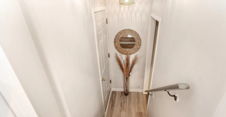 (BSMT)-4161 Goldenrod Crescent, Mississauga, ON, L5V 3C1 - 2