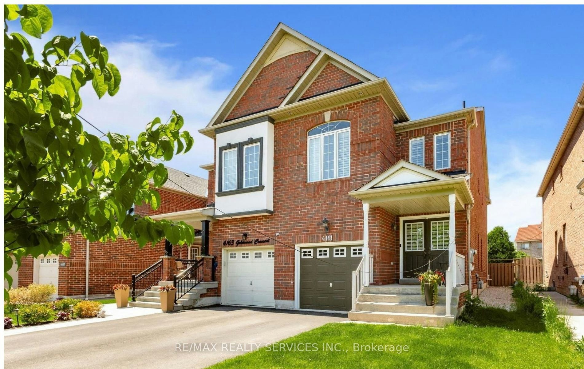(BSMT)-4161 Goldenrod Crescent, Mississauga, ON, L5V 3C1