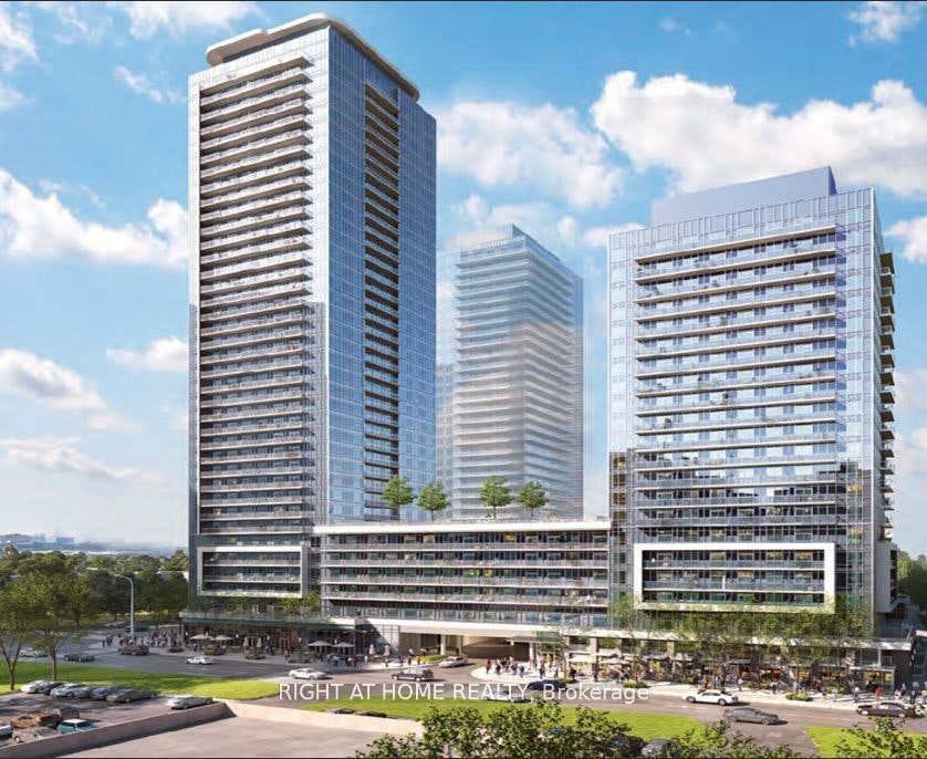 618-5105 Hurontario Street, Mississauga, ON, L4Z 0C9