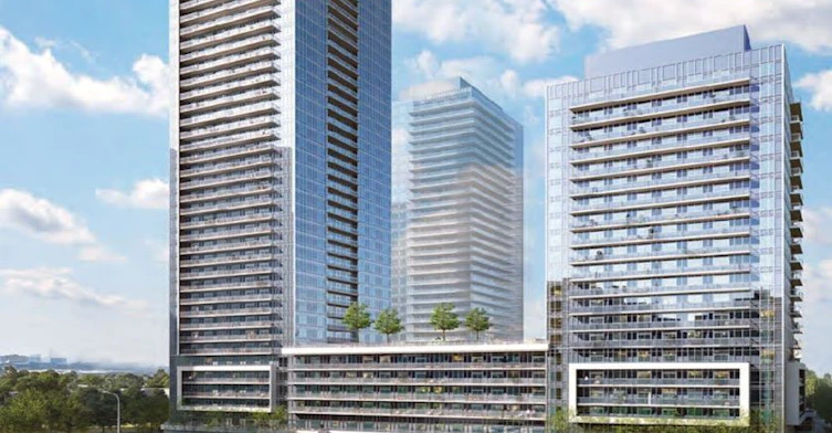 618-5105 Hurontario Street, Mississauga, ON, L4Z 0C9