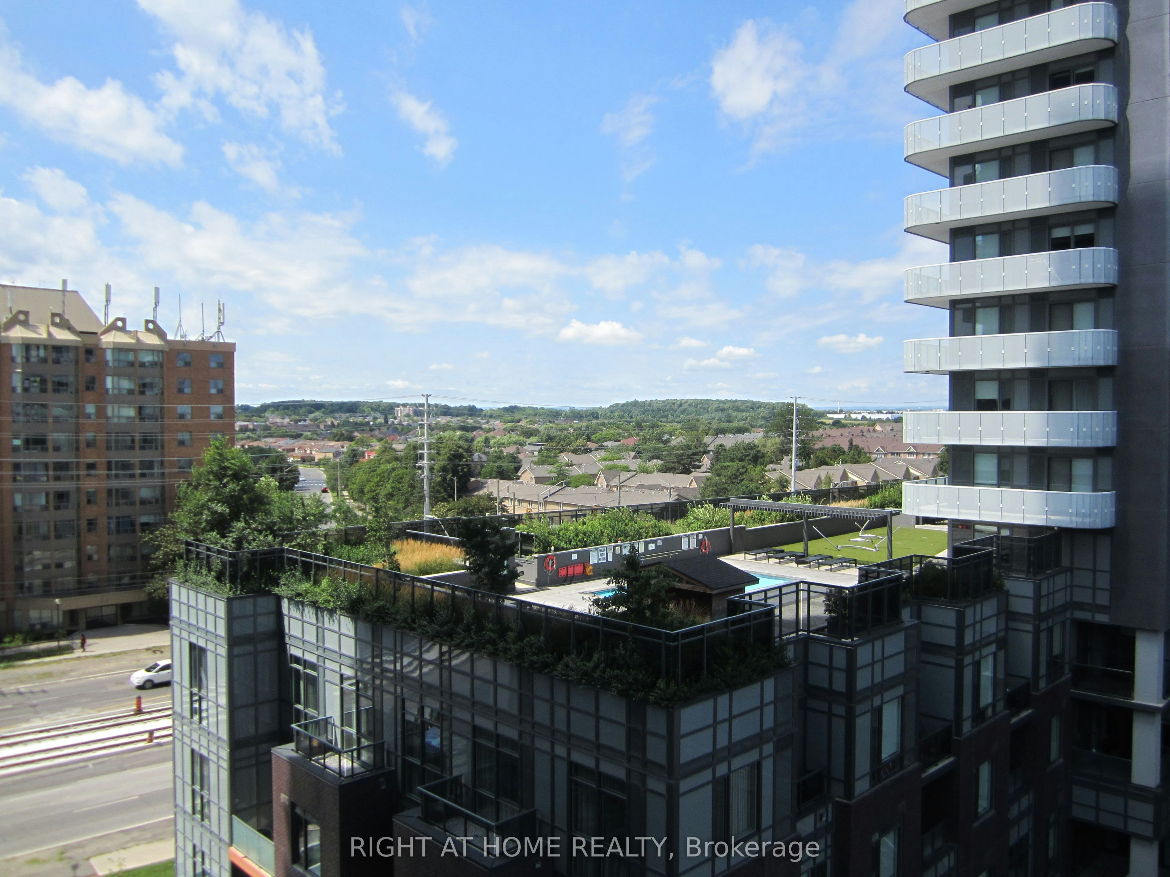 618-5105 Hurontario Street, Mississauga, ON, L4Z 0C9 - 17