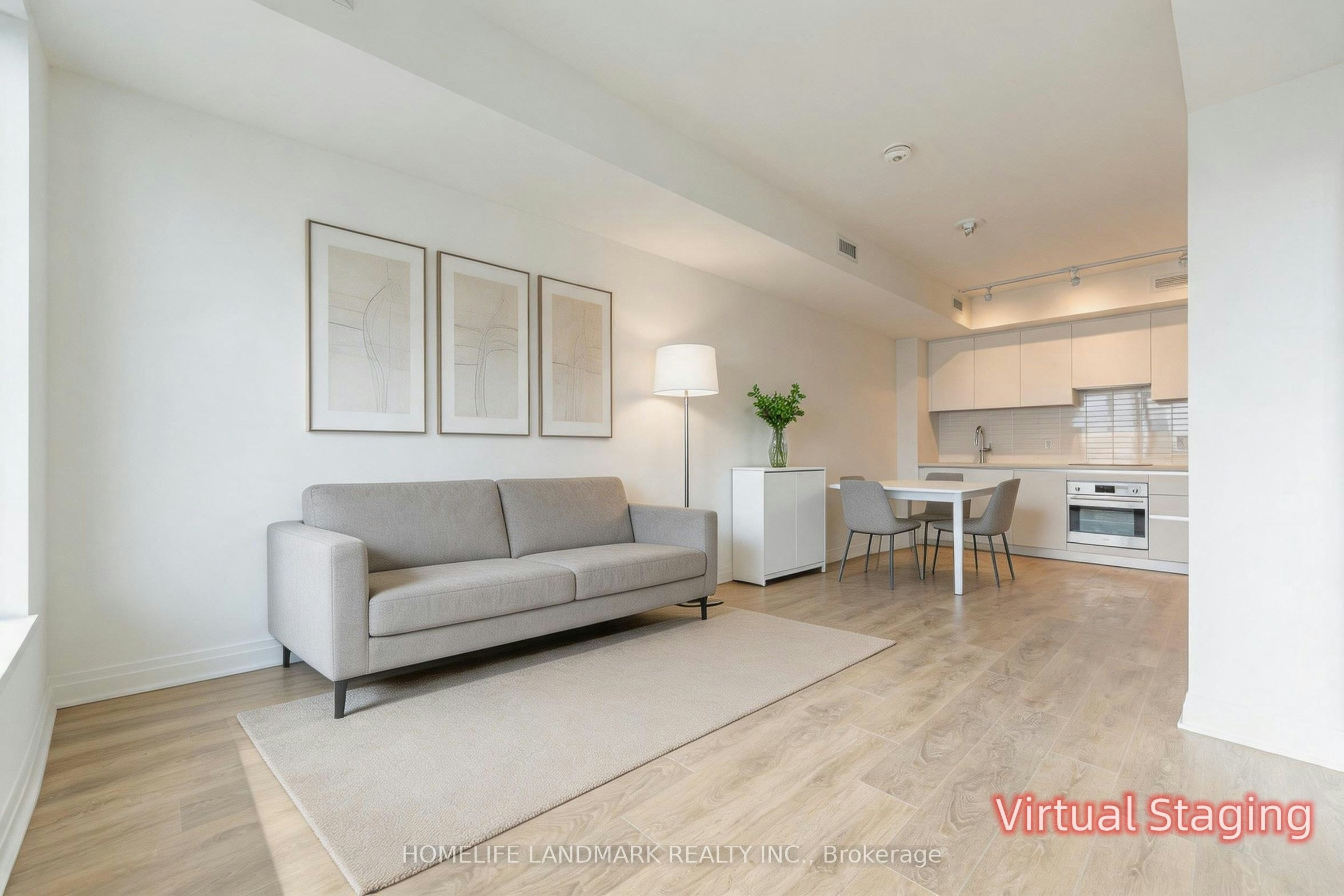 2905-4015 The Exchange N/A, Mississauga, ON, L5B 0N9 - 8