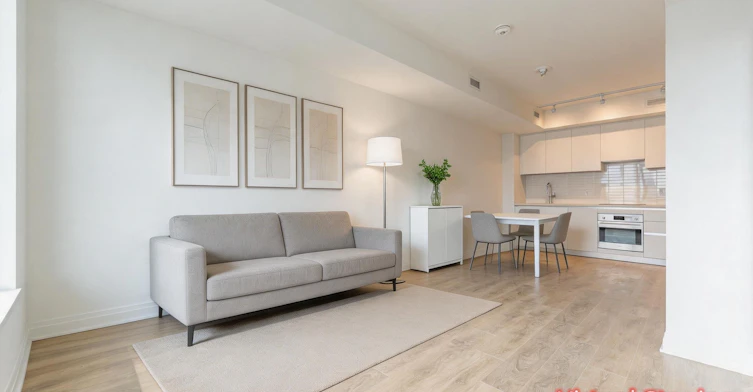 2905-4015 The Exchange N/A, Mississauga, ON, L5B 0N9 - 8