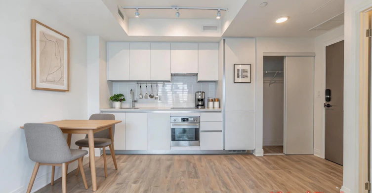 2905-4015 The Exchange N/A, Mississauga, ON, L5B 0N9 - 2