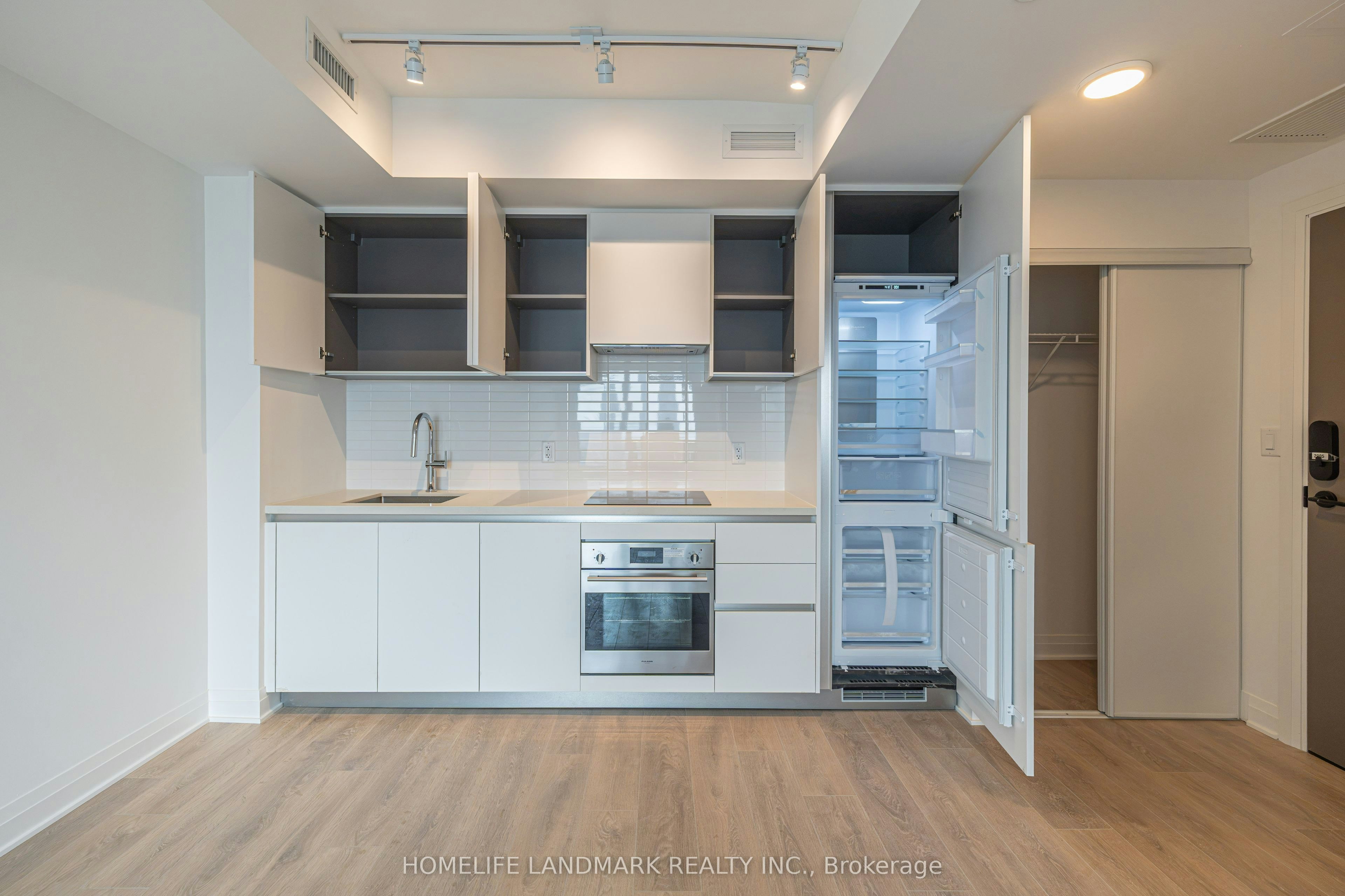 2905-4015 The Exchange N/A, Mississauga, ON, L5B 0N9 - 17