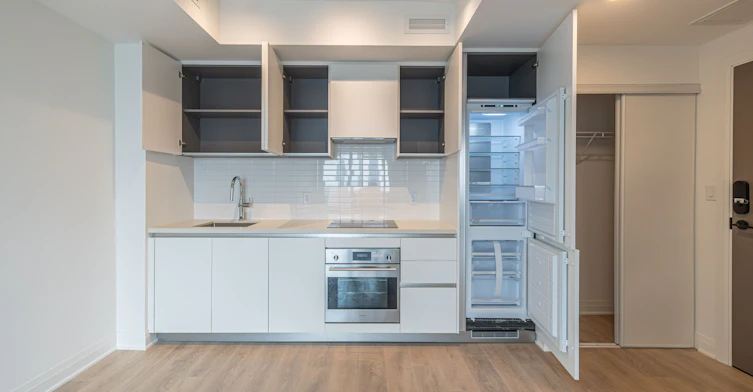 2905-4015 The Exchange N/A, Mississauga, ON, L5B 0N9 - 17