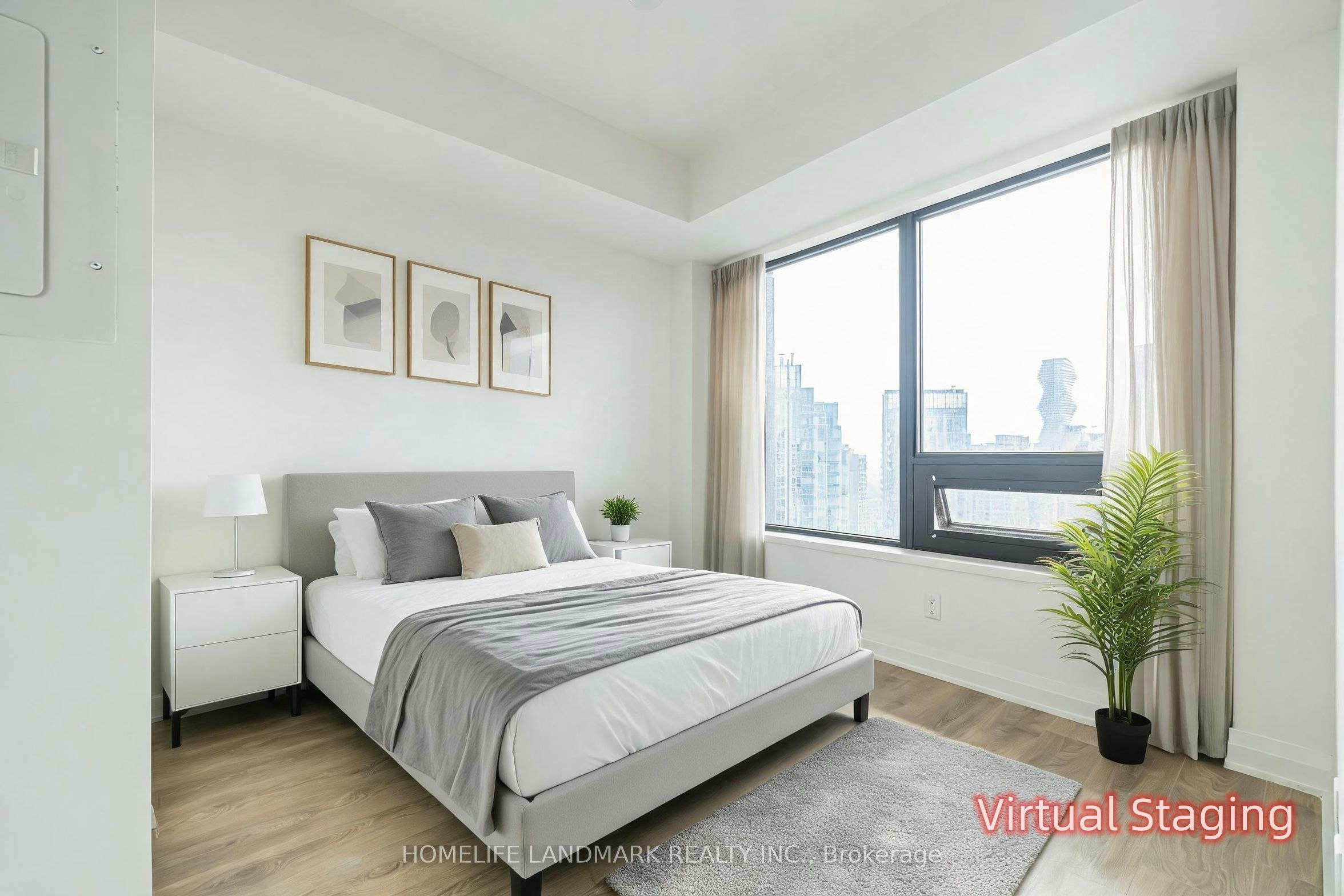 2905-4015 The Exchange N/A, Mississauga, ON, L5B 0N9 - 13