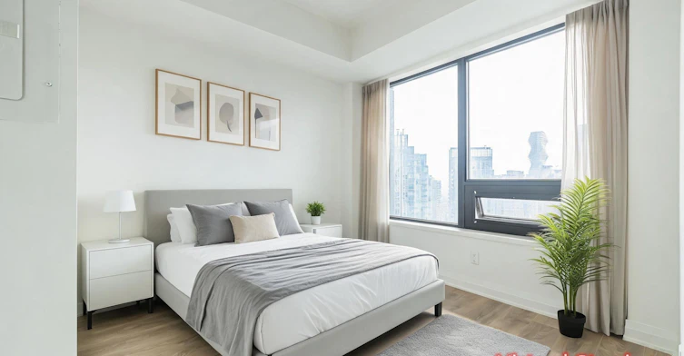 2905-4015 The Exchange N/A, Mississauga, ON, L5B 0N9 - 13