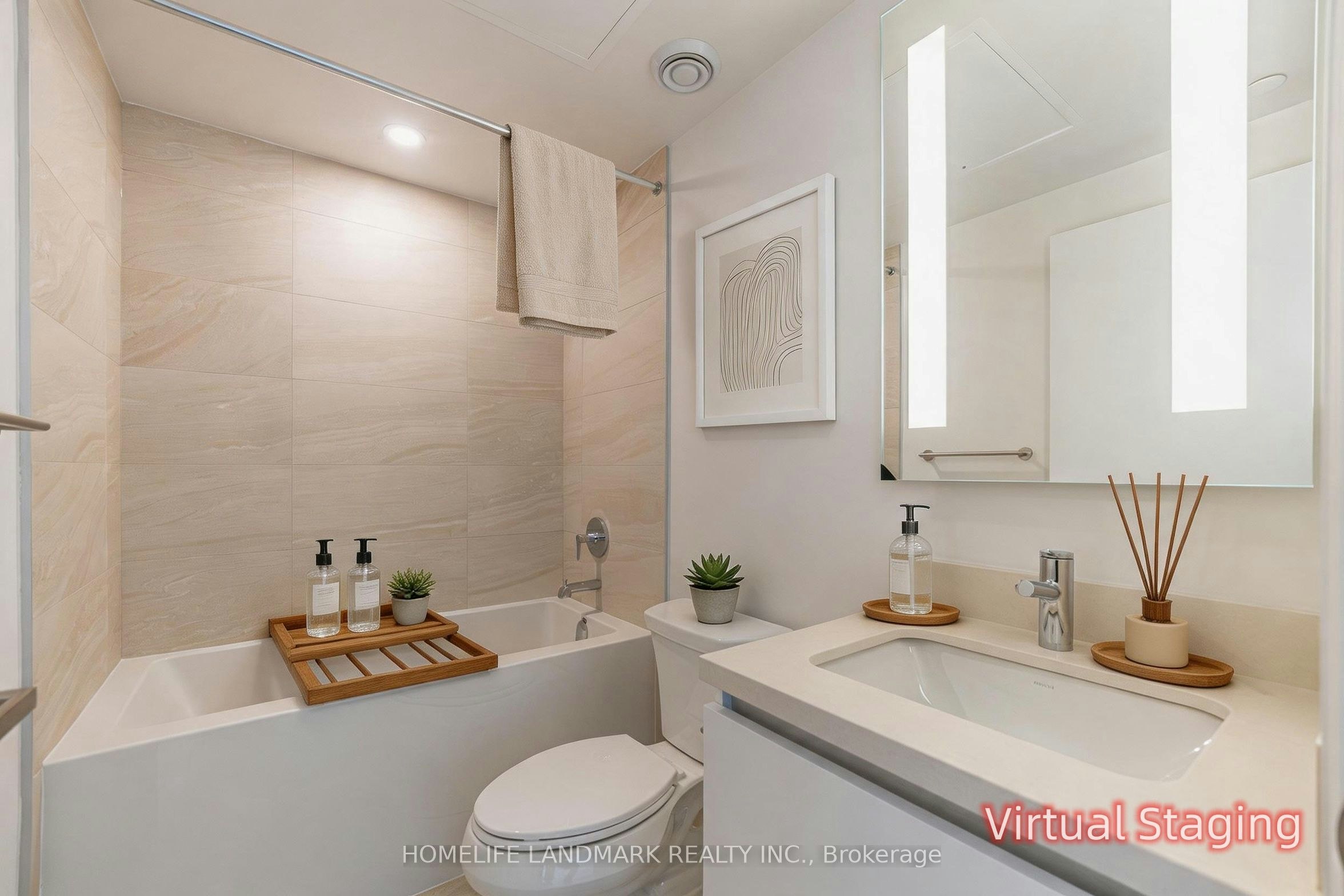 2905-4015 The Exchange N/A, Mississauga, ON, L5B 0N9 - 14