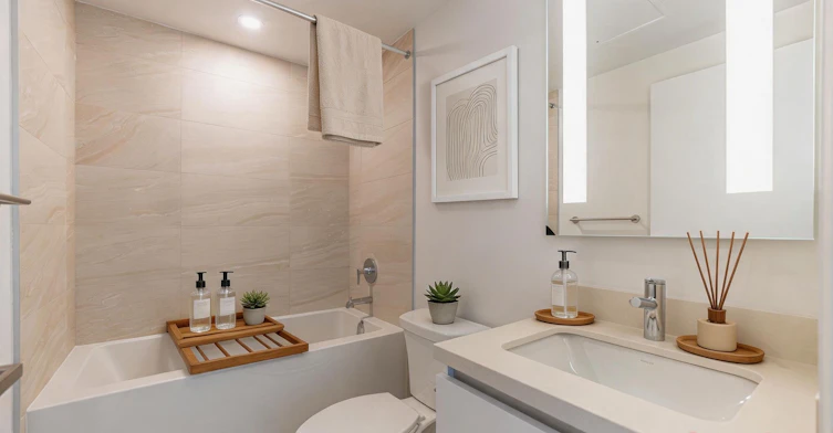 2905-4015 The Exchange N/A, Mississauga, ON, L5B 0N9 - 14