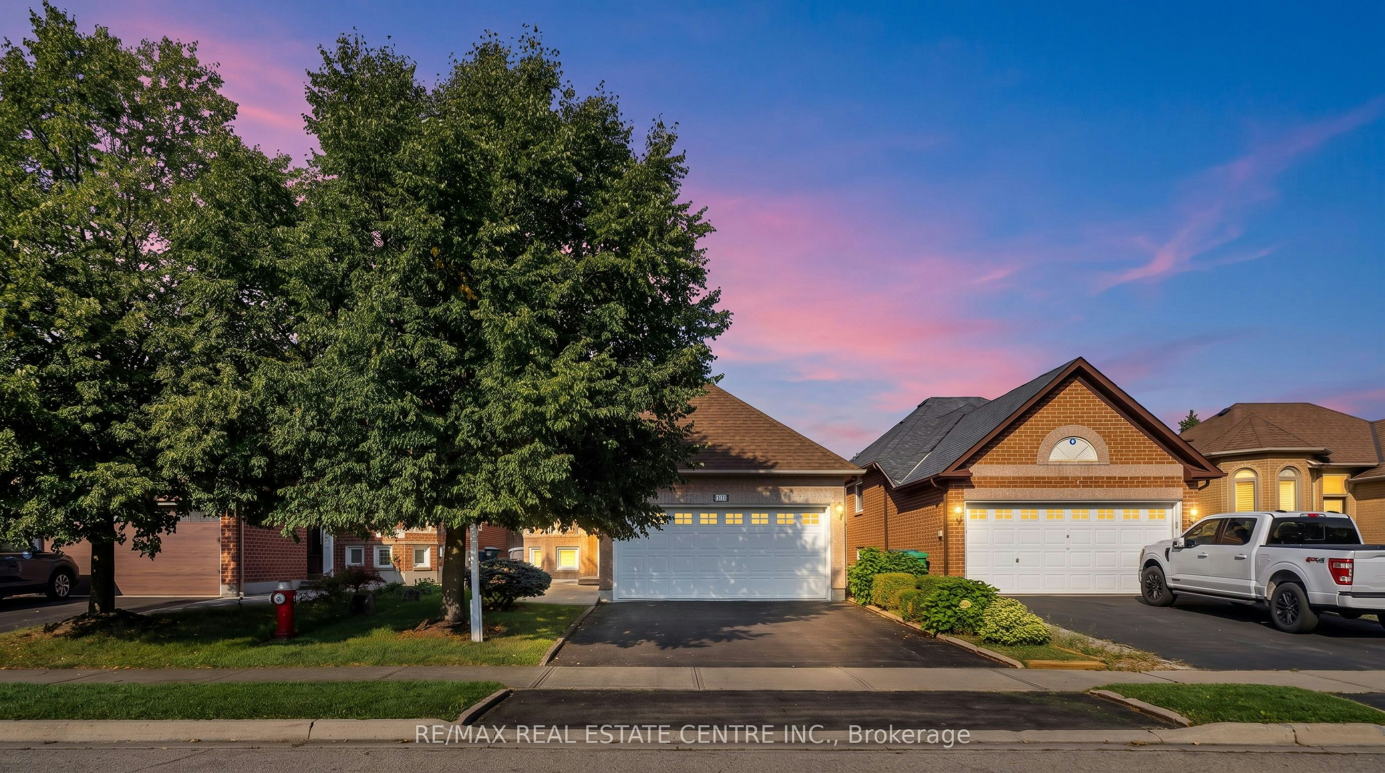 111 Springview Drive, Brampton, ON, L6X 4K3