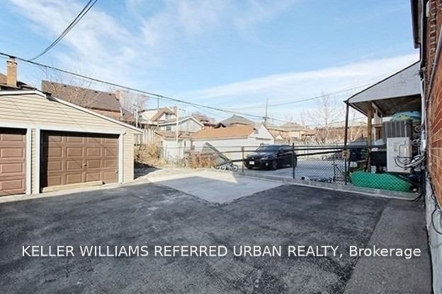 Main-2286 Dufferin Street, Toronto, ON, M6E 3S3 - 6
