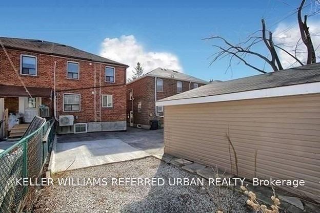 Main-2286 Dufferin Street, Toronto, ON, M6E 3S3 - 7