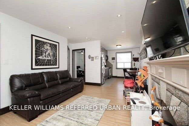 Main-2286 Dufferin Street, Toronto, ON, M6E 3S3 - 2