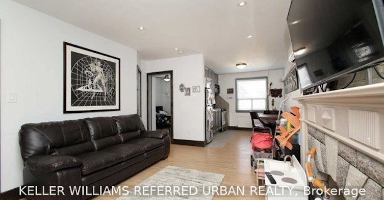 Main-2286 Dufferin Street, Toronto, ON, M6E 3S3 - 2