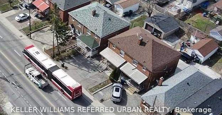 Main-2286 Dufferin Street, Toronto, ON, M6E 3S3 - 9