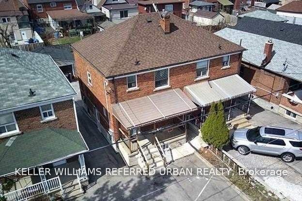 Main-2286 Dufferin Street, Toronto, ON, M6E 3S3 - 8