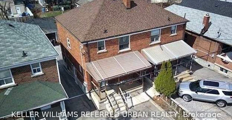 Main-2286 Dufferin Street, Toronto, ON, M6E 3S3 - 8