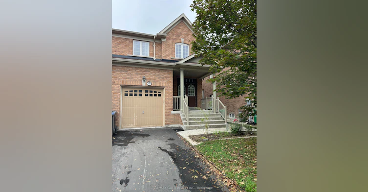 40 Loftsmoor Drive, Brampton, ON, L6R 3R7 - 2