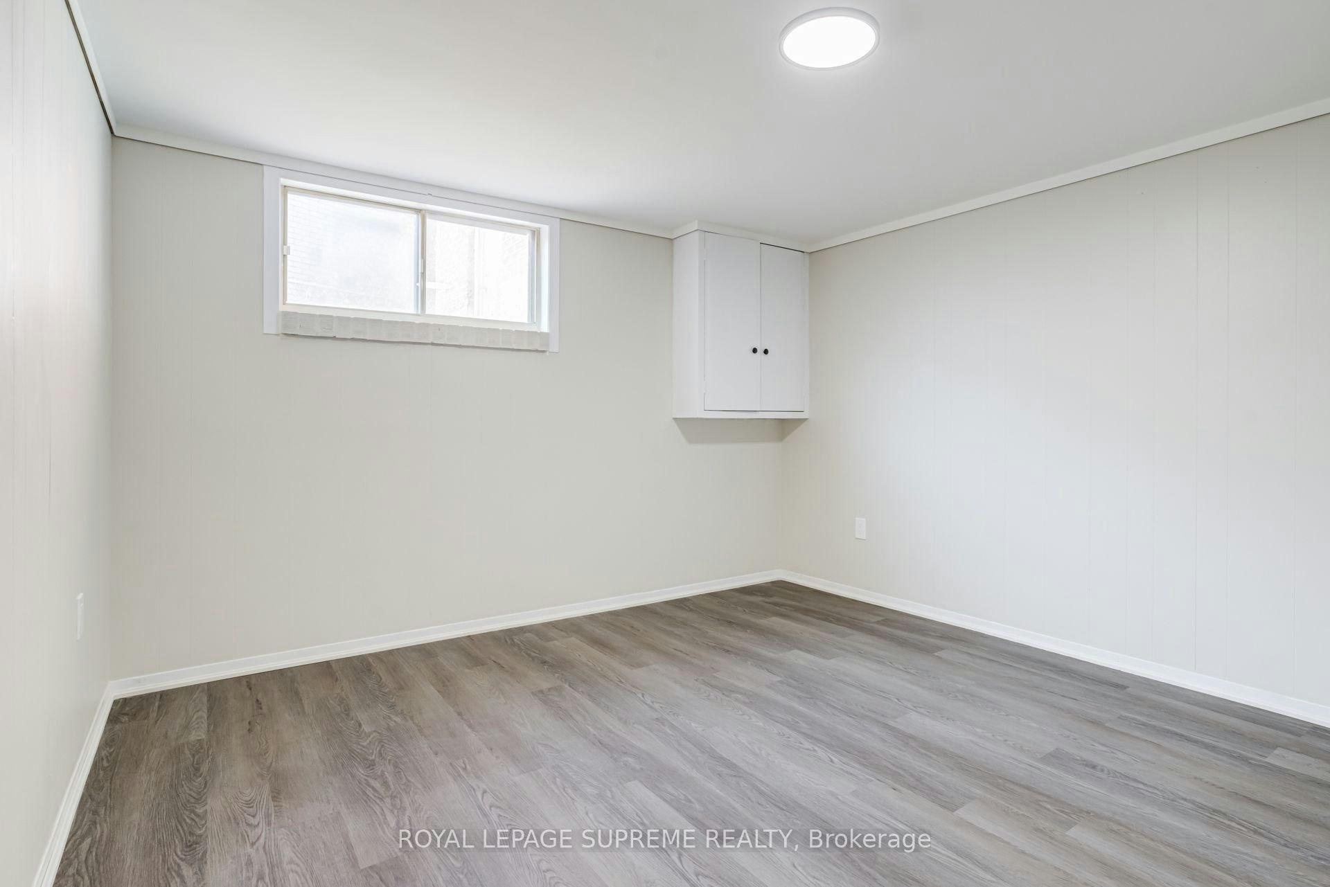Bsmt-5 Paramount Court, Toronto, ON, M6M 2L3 - 15