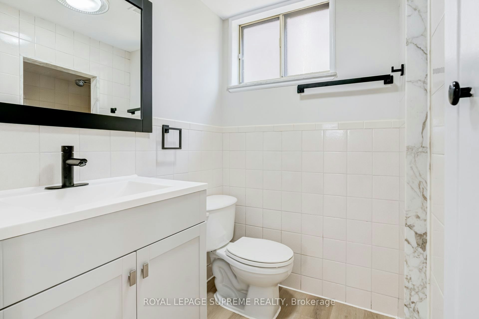 Bsmt-5 Paramount Court, Toronto, ON, M6M 2L3 - 19