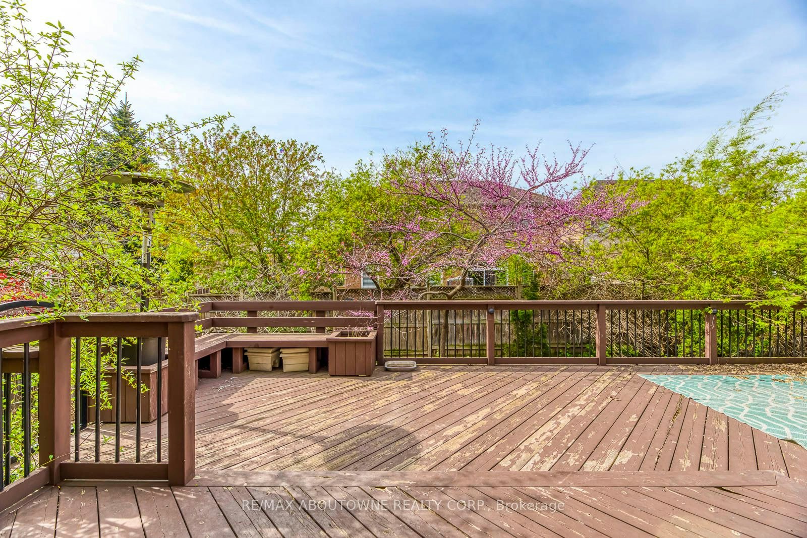 2290 Woodmont Crescent S, Oakville, ON, L6M 5A1 - 44