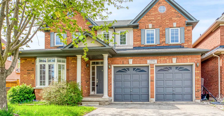 2290 Woodmont Crescent S, Oakville, ON, L6M 5A1