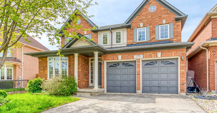 2290 Woodmont Crescent S, Oakville, ON, L6M 5A1 - 2