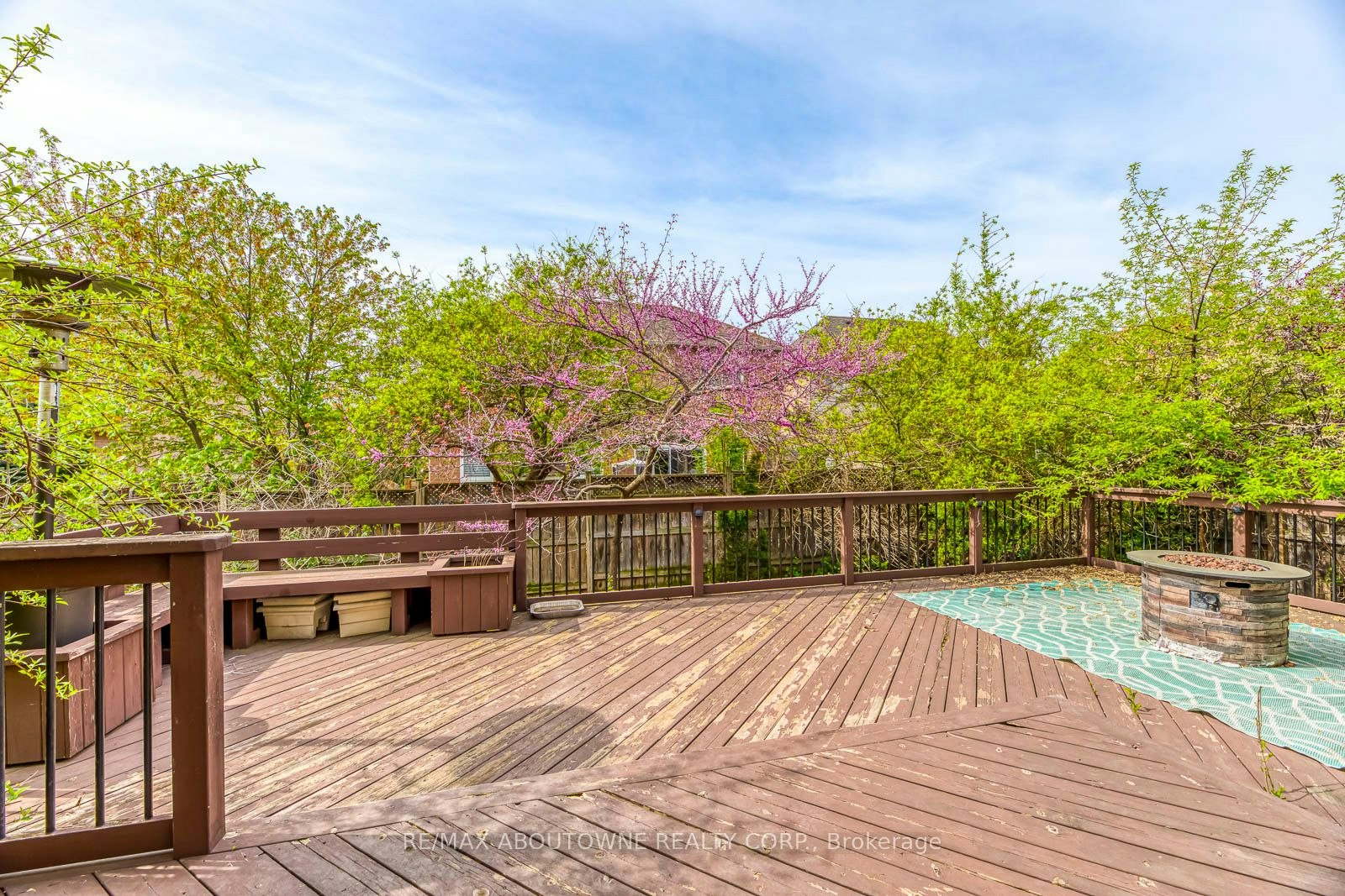 2290 Woodmont Crescent S, Oakville, ON, L6M 5A1 - 45