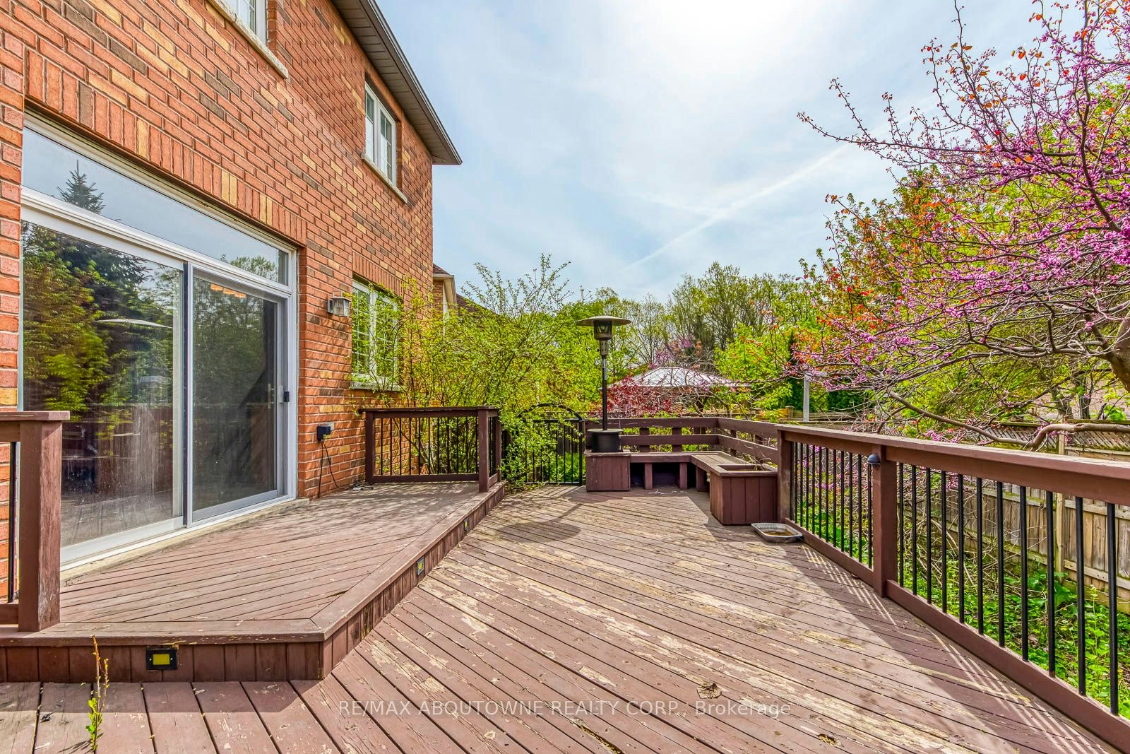 2290 Woodmont Crescent S, Oakville, ON, L6M 5A1 - 47