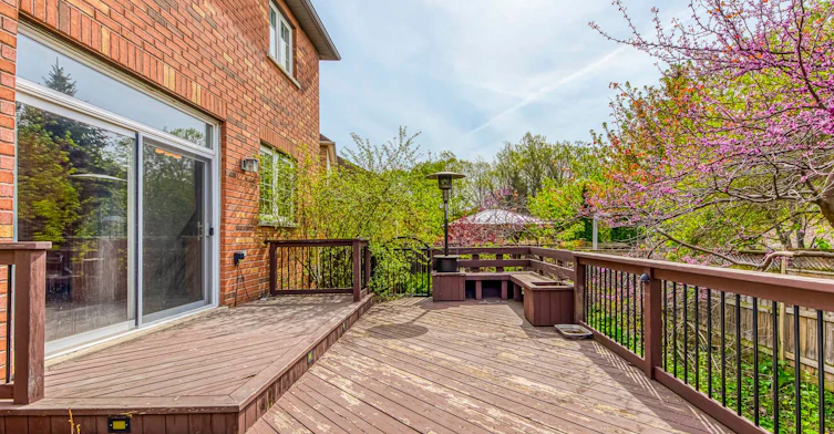2290 Woodmont Crescent S, Oakville, ON, L6M 5A1 - 47