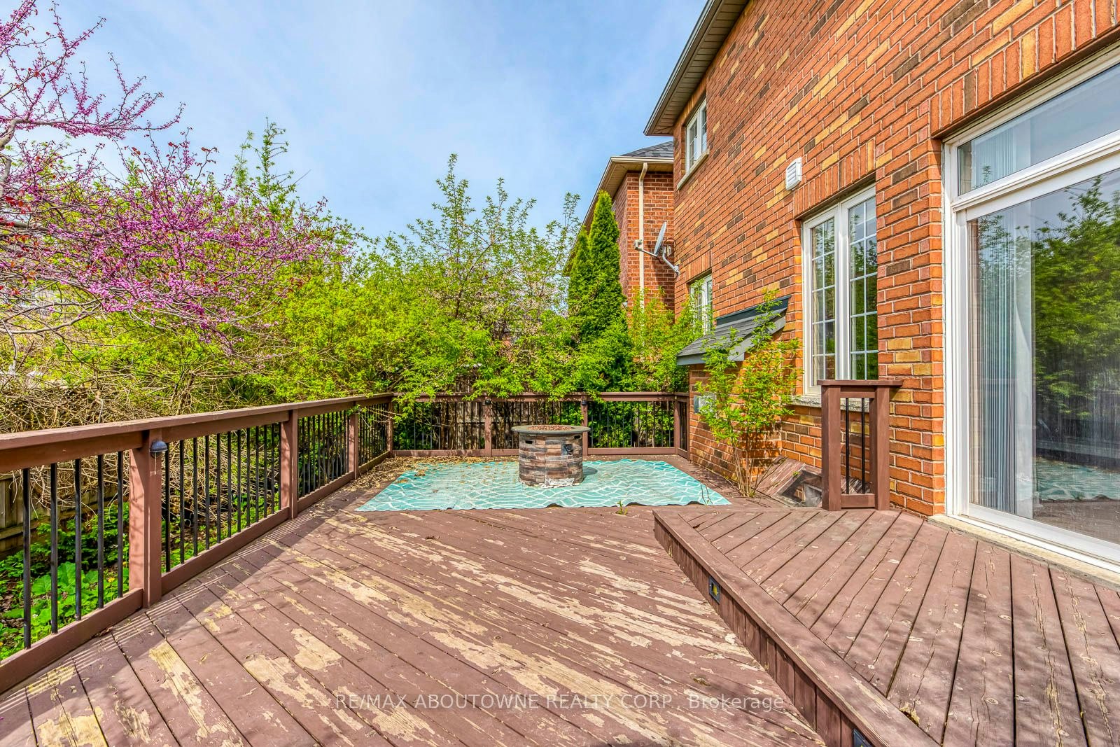 2290 Woodmont Crescent S, Oakville, ON, L6M 5A1 - 46