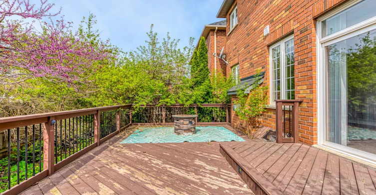 2290 Woodmont Crescent S, Oakville, ON, L6M 5A1 - 46