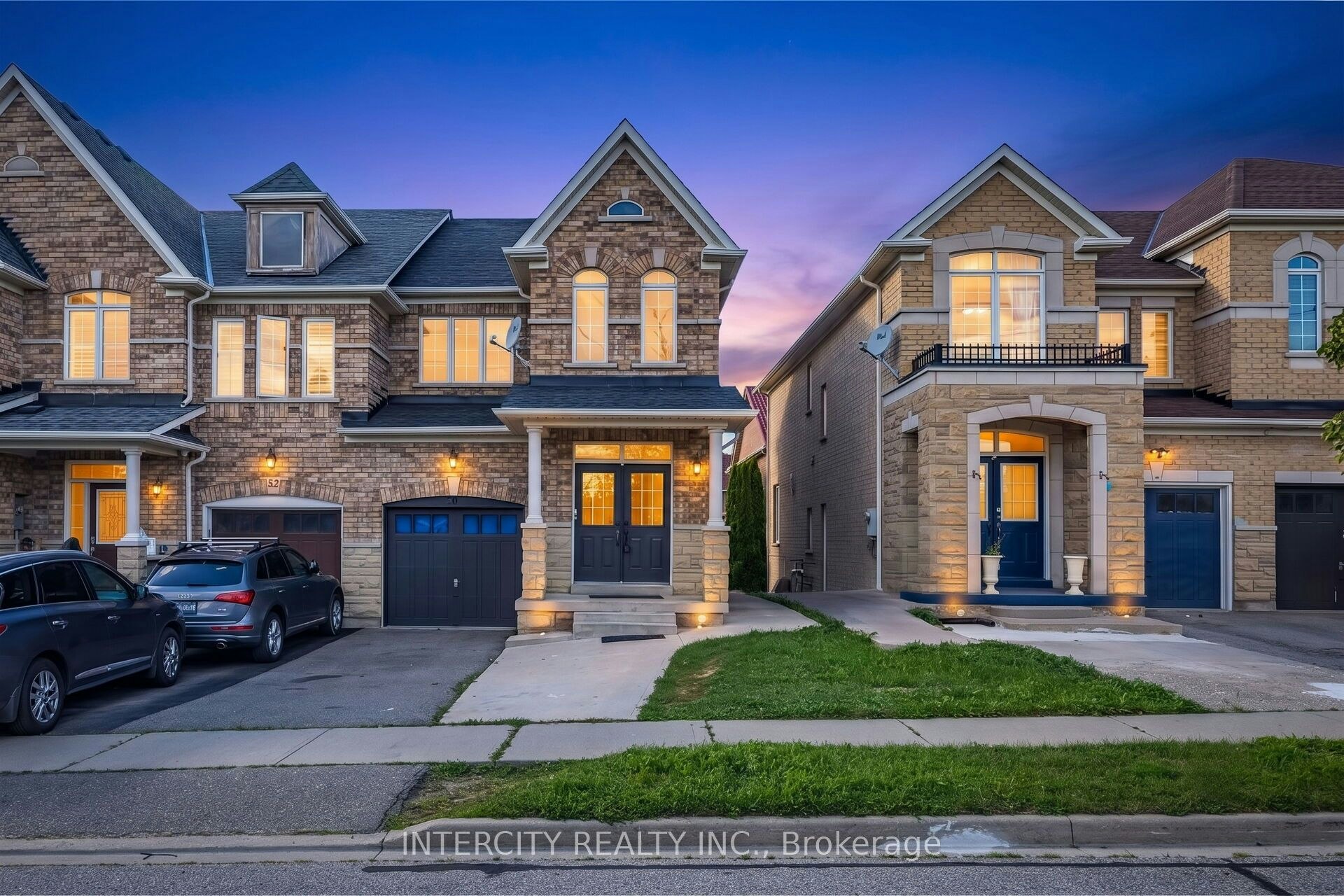 50 Royal Vista Road, Brampton, ON, L6Y 0N5